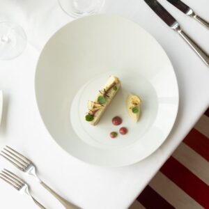 Experiencia Gastronómica Premium