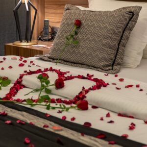Estancia de Fin de Semana Romántica